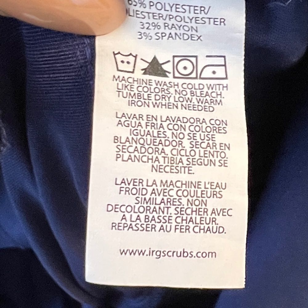 Edge by‎ IRG Jacket - Picture 7 of 7